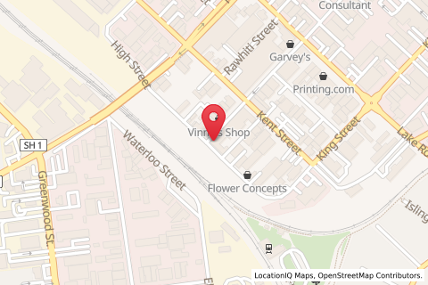 245 Commerce Street,,Frankton,HAMILTON,Waikato,