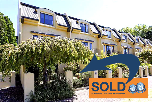 Another Hamilton Property Successfully SOLD